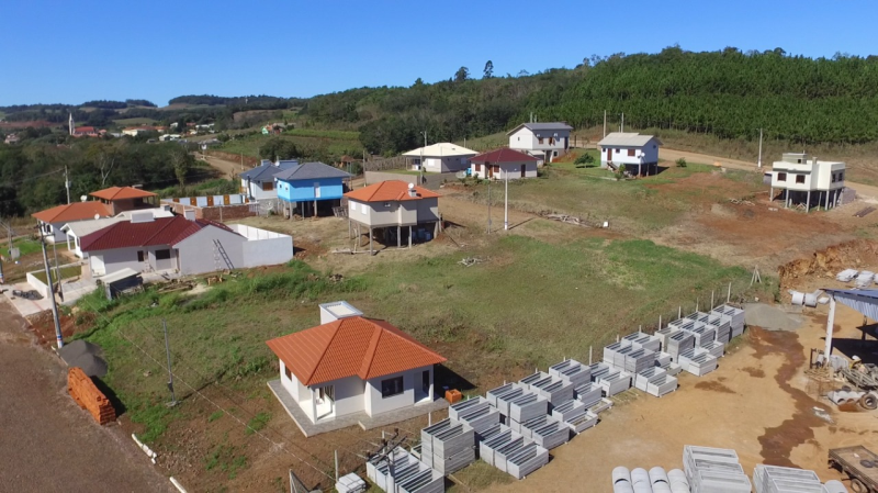 PROJETO MORADA DO SOL: UM PROJETO HABITACIONAL QUE DEU CERTO!